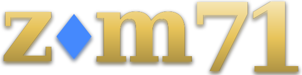 zom71 logo